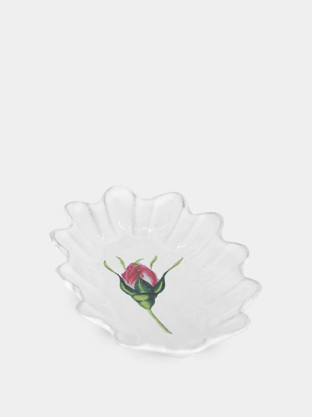 Small Rosebud Dish - Image 2