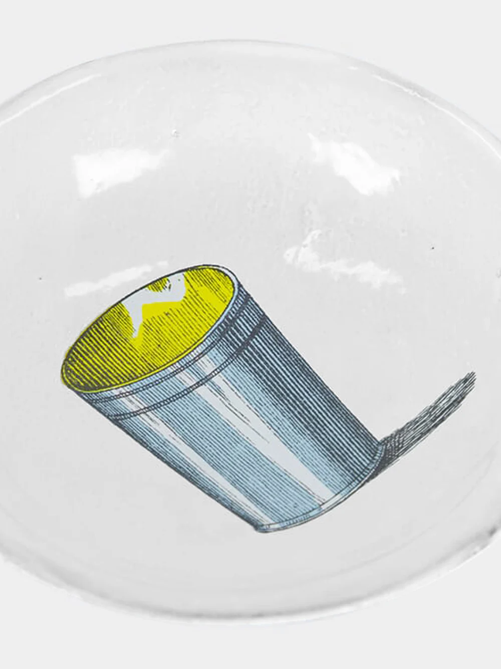 Small Silver Cup Dish - Image 4