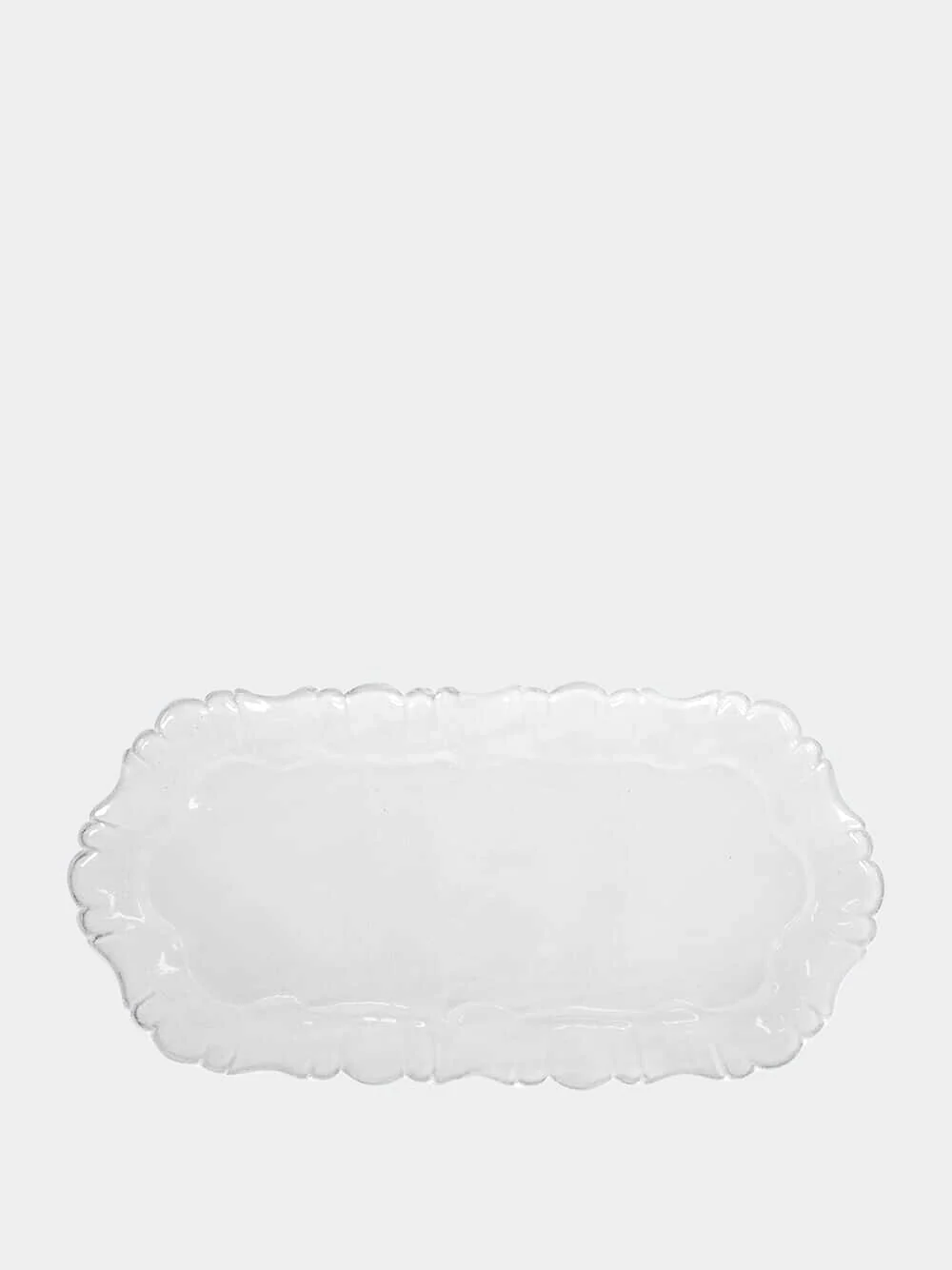 Victor Long Platter Small