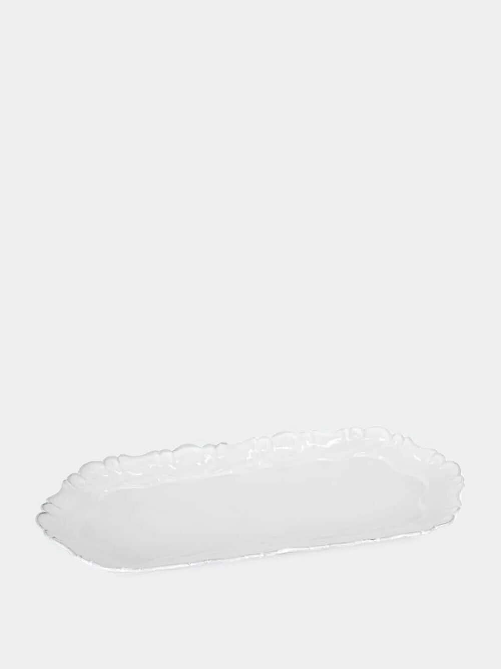 Victor Long Platter Small - Image 2