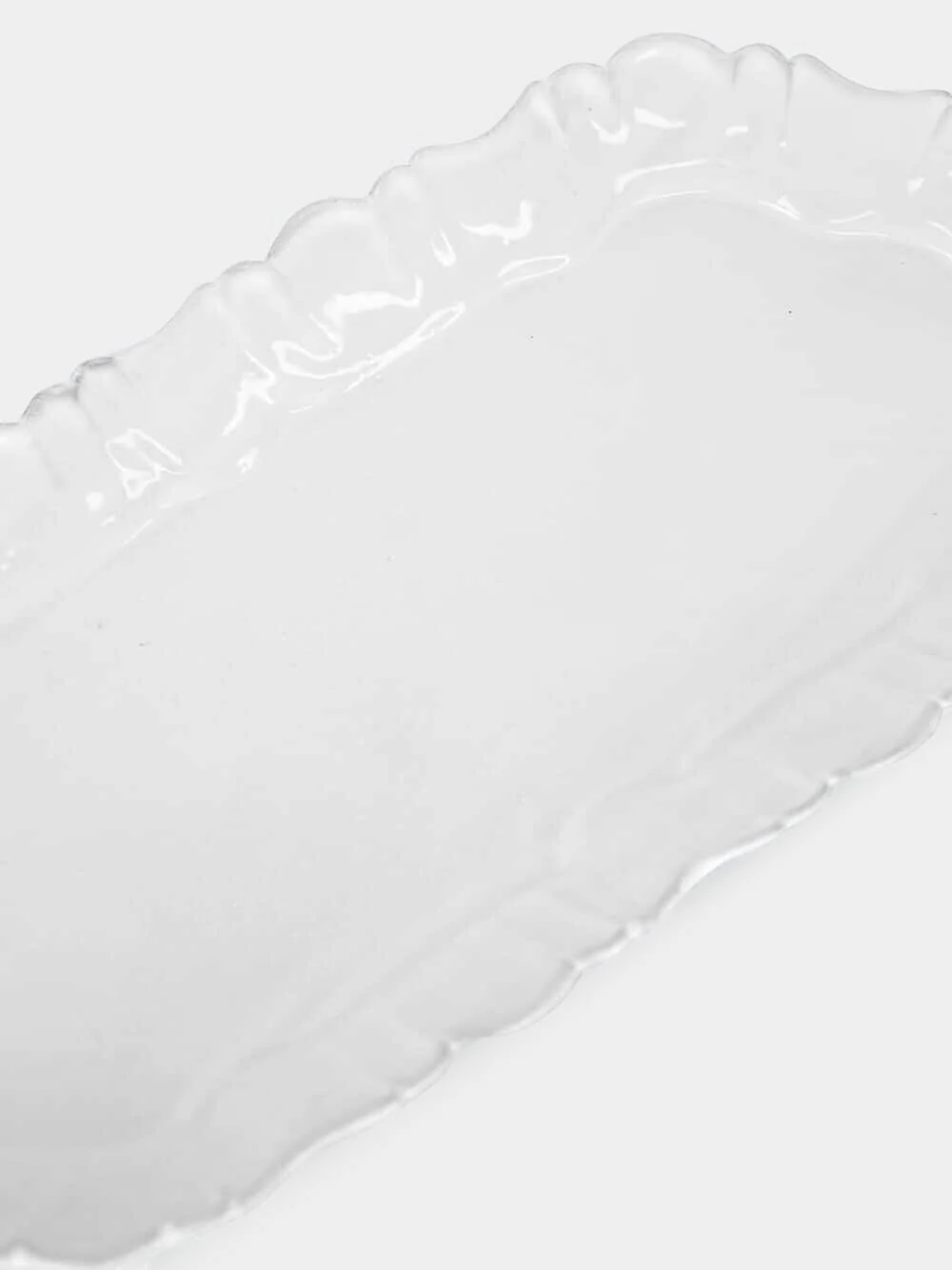 Victor Long Platter Small - Image 4