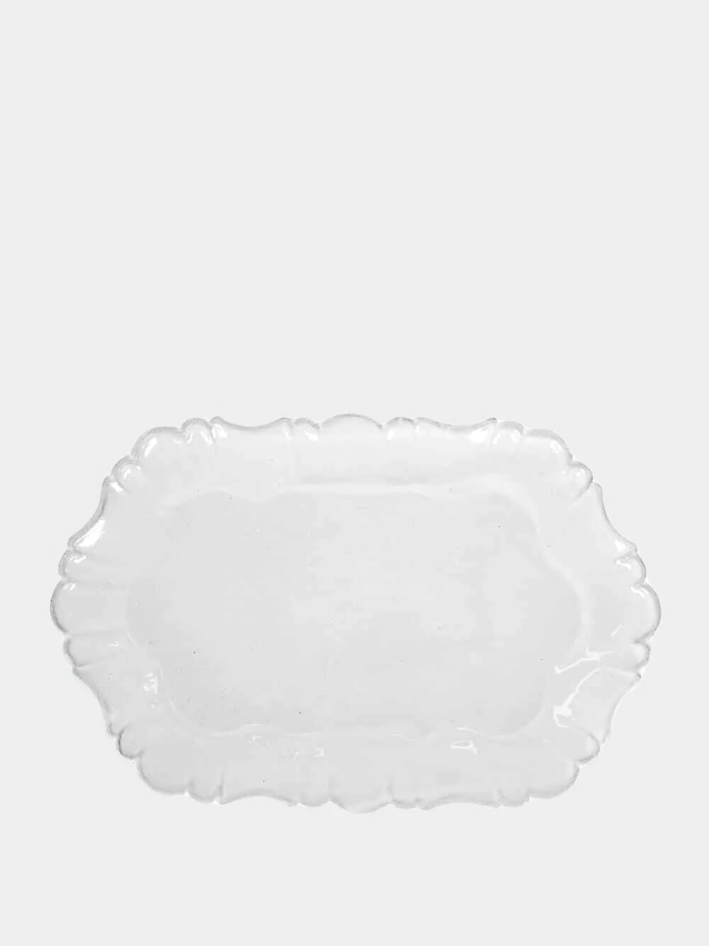 Victor Platter Small