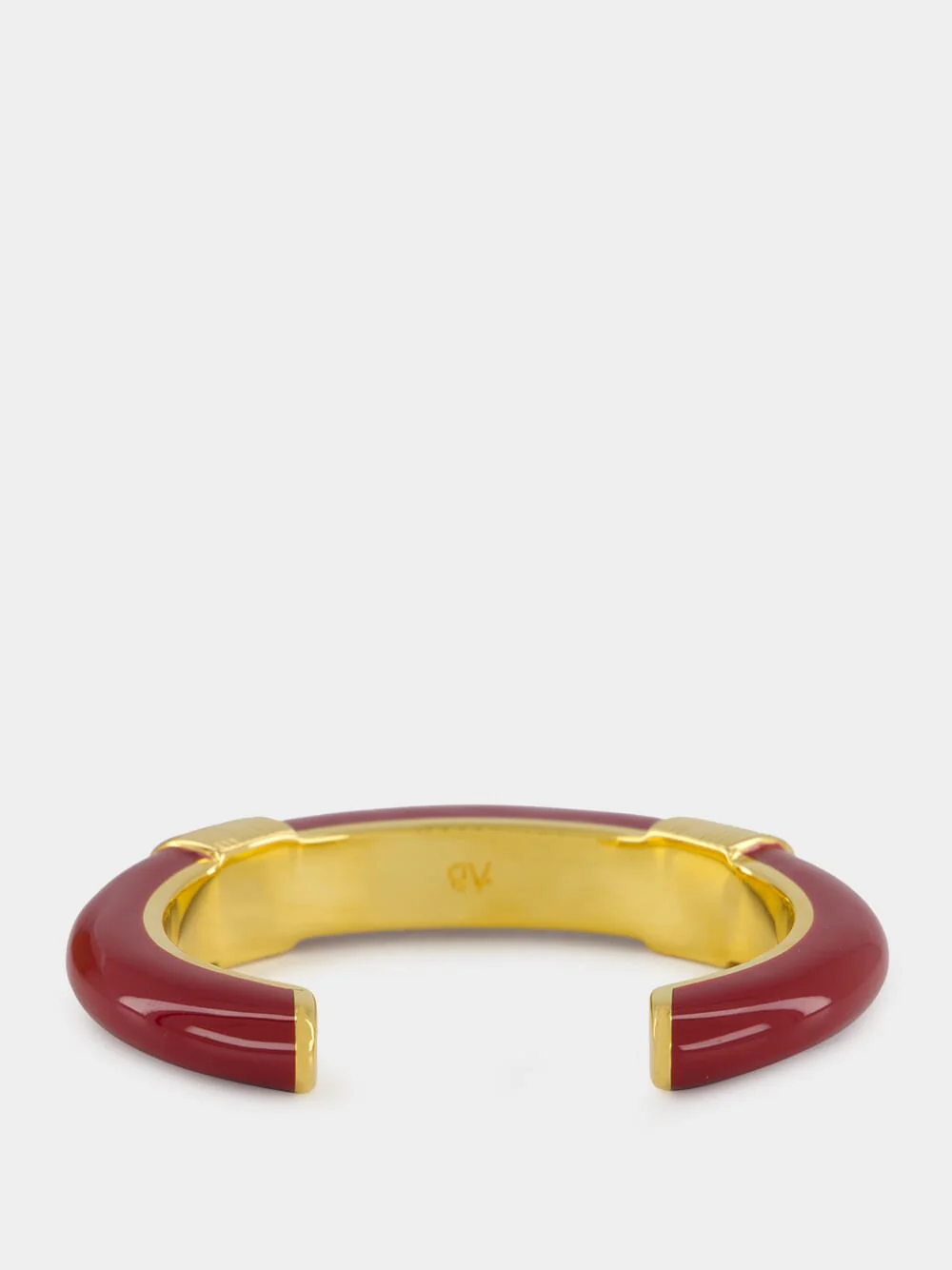 Bordeaux Katt Bracelet Large - Image 2