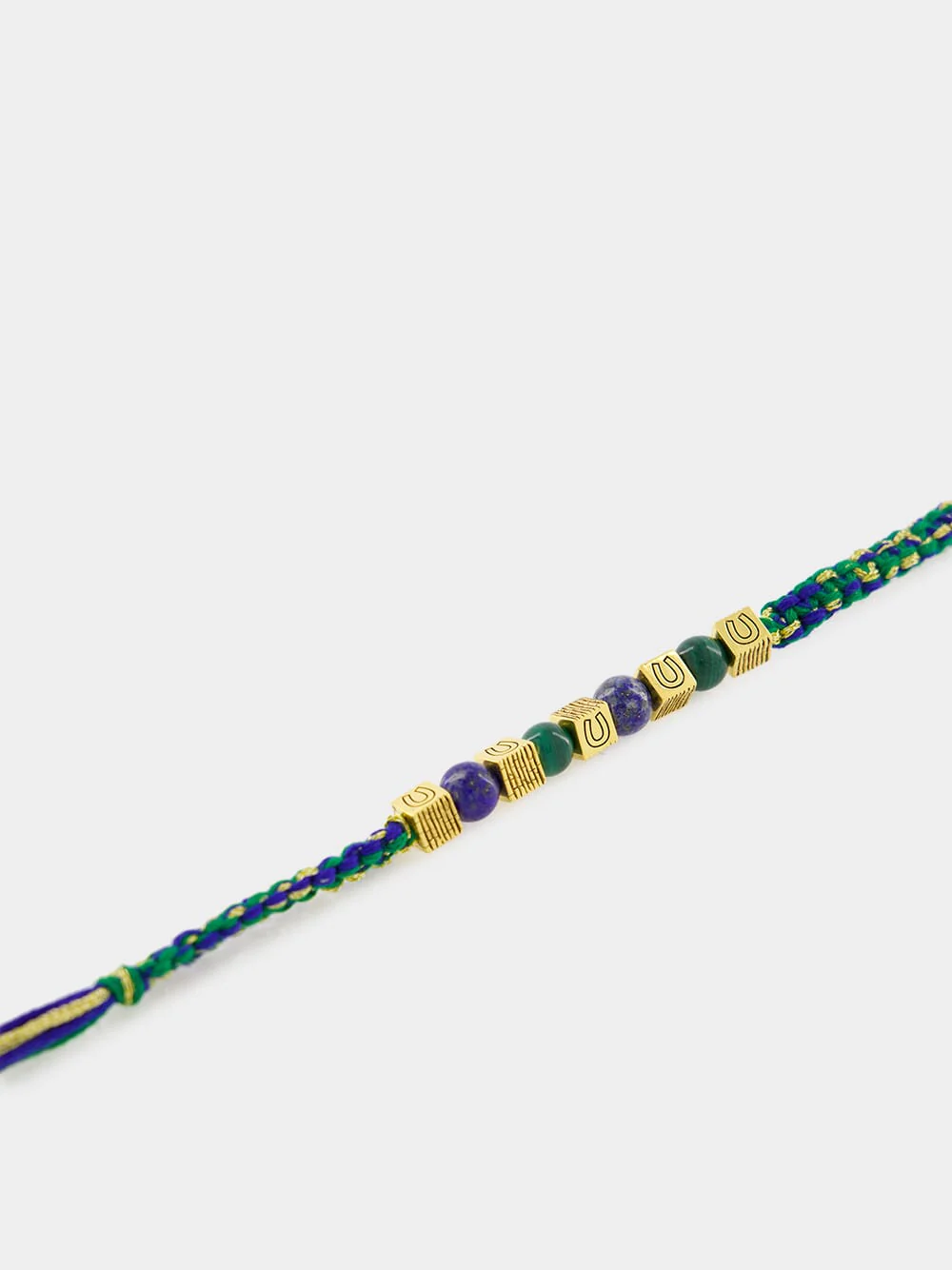 Honolulu Blue Bracelet - Image 2