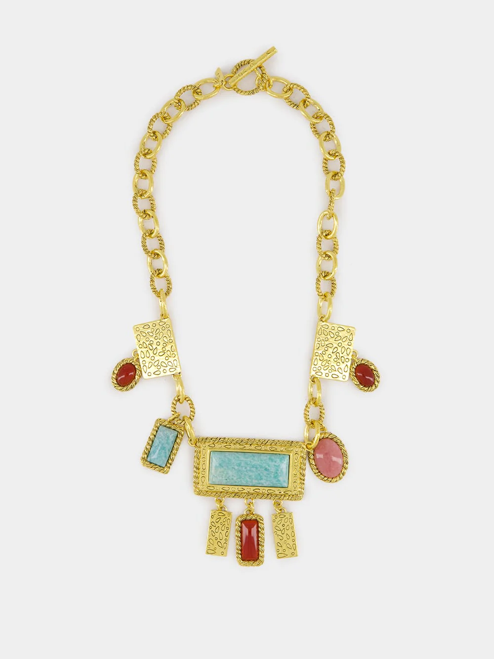 Malli Necklace