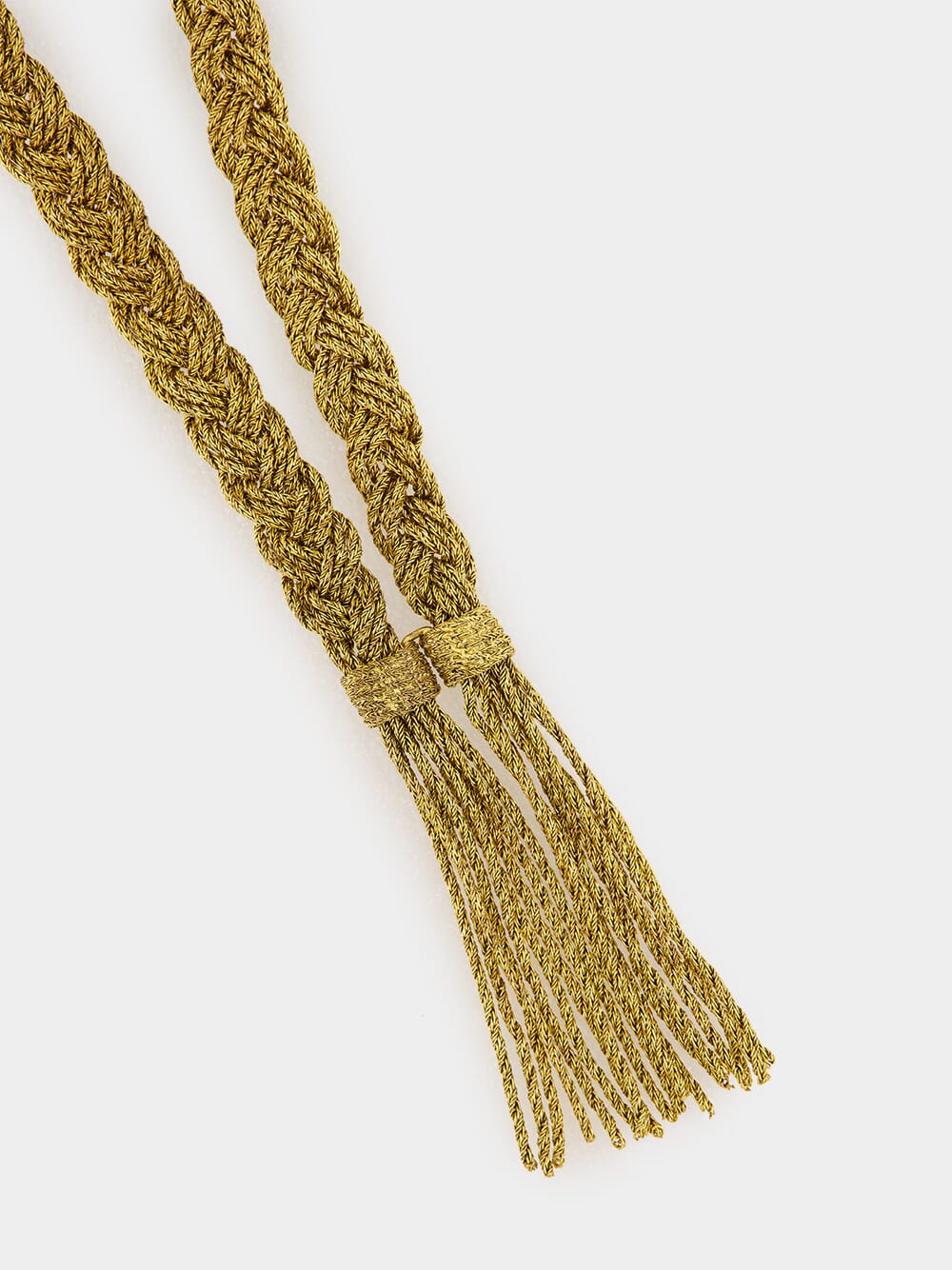 Miki Long Necklace - Image 2