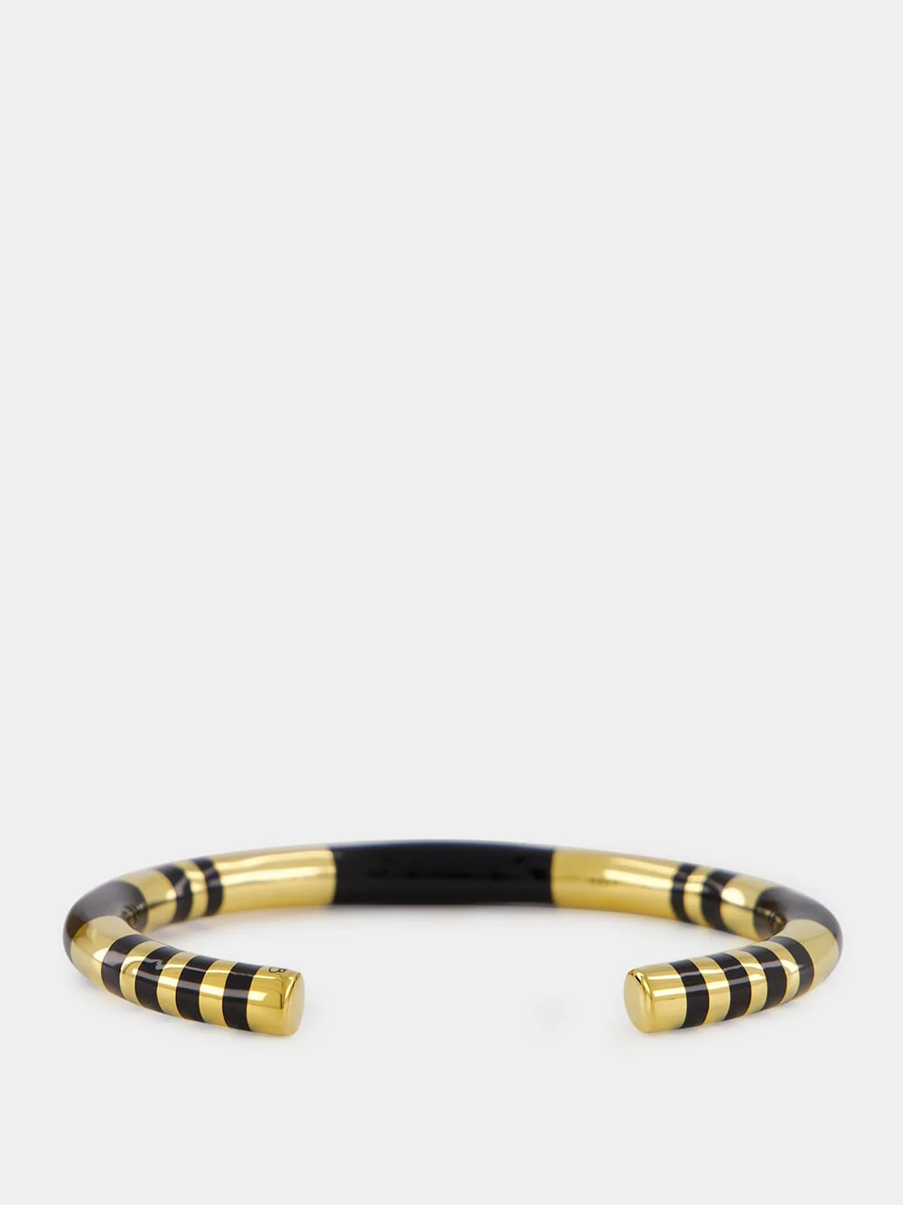 Positano Lapis Black Bangle - Image 2