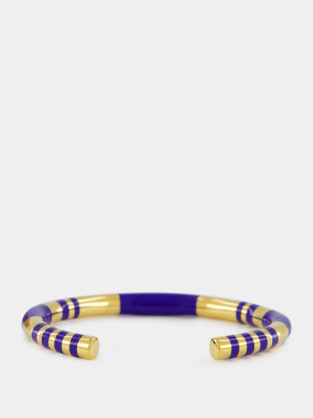 Positano Lapis Blue Bangle - Image 3