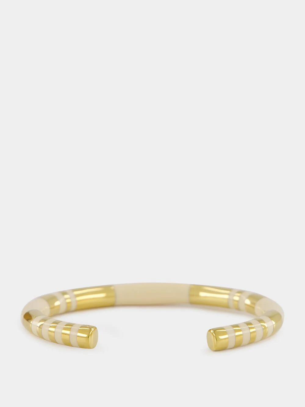 Positano Lapis Praline Bangle - Image 3