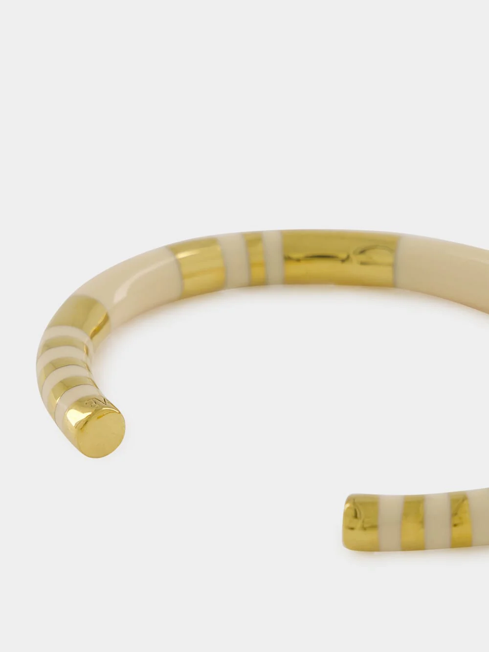 Positano Lapis Praline Bangle - Image 4
