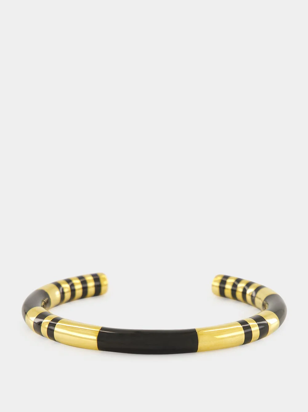 Black Positano Bangle - Image 3