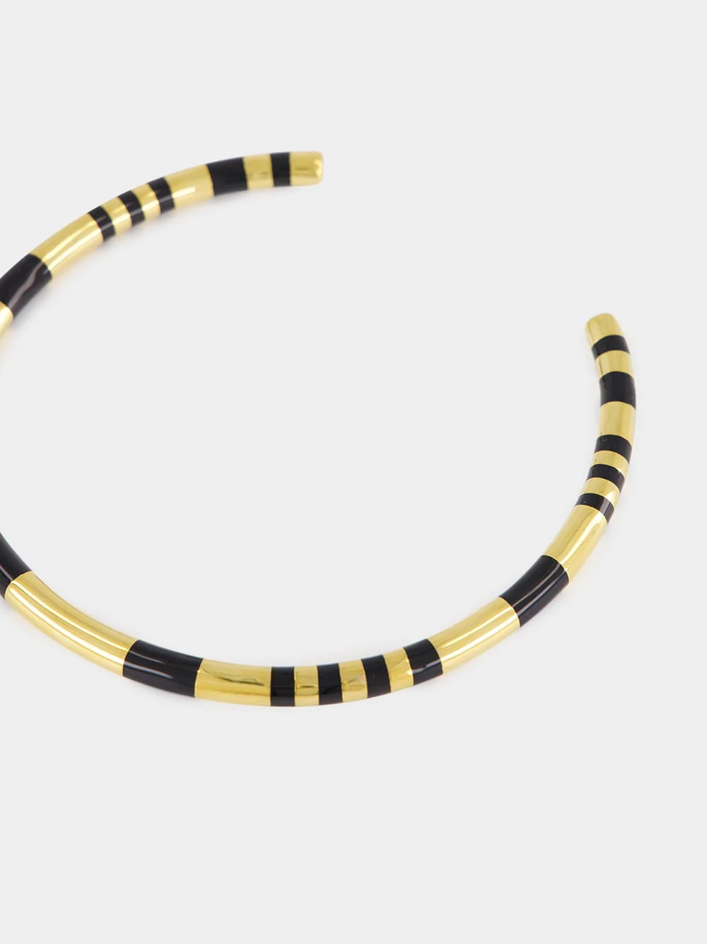 Black Positano Necklace - Image 2