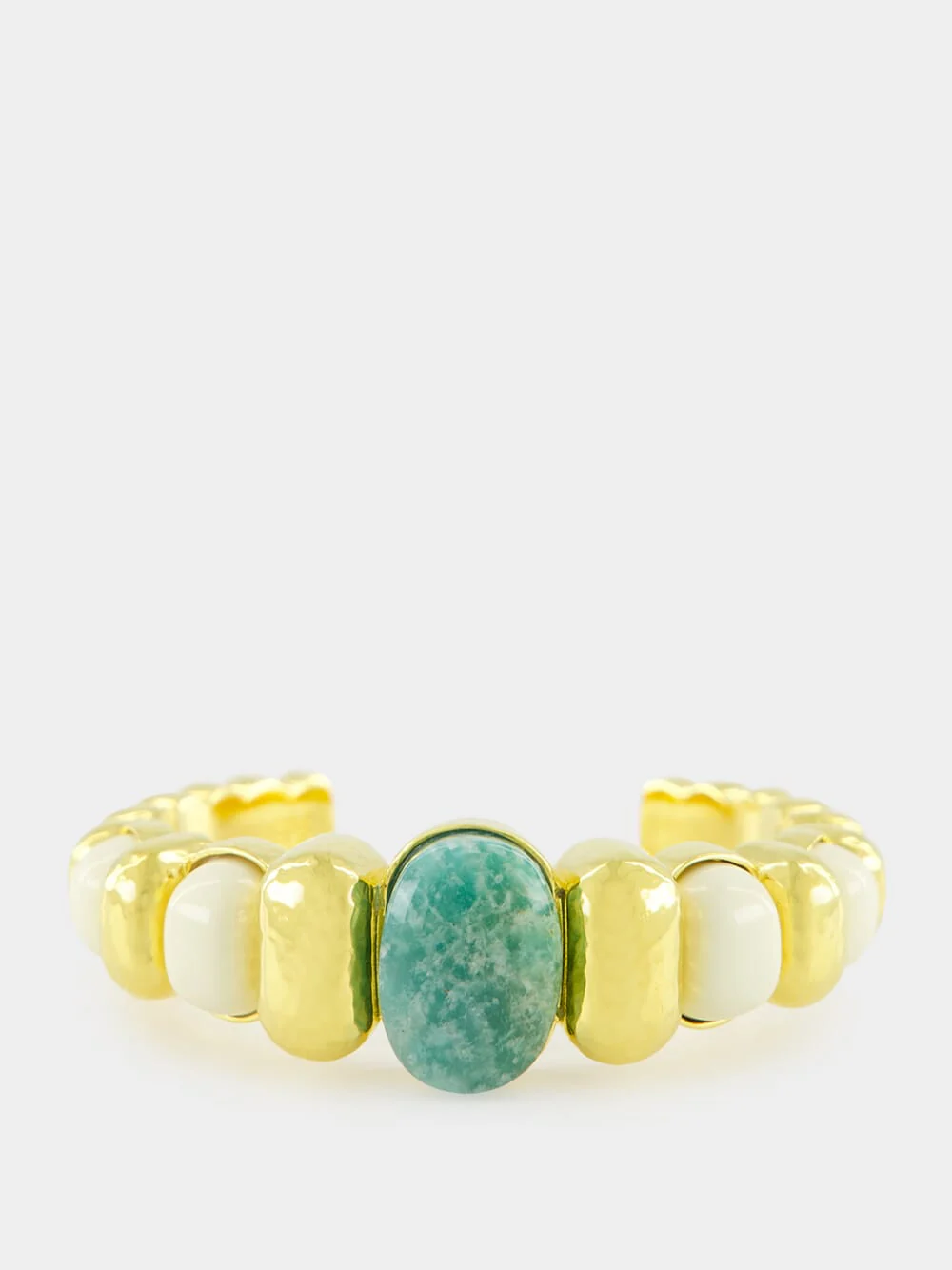 Gold Bracelet Etania
