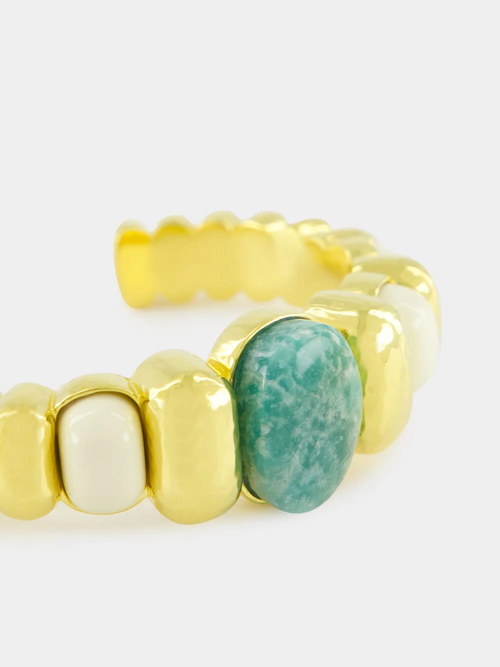 Gold Bracelet Etania - Image 3