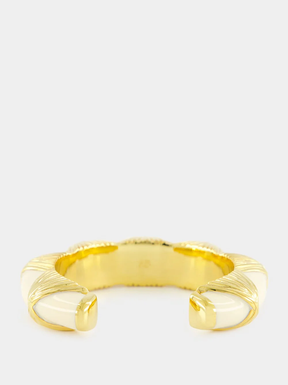 Gold Bracelet Rosario - Image 3