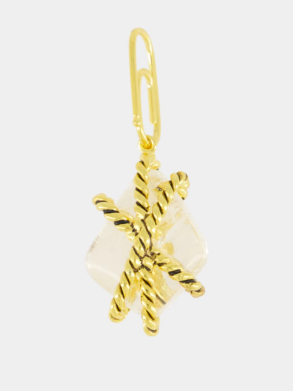 Gold Mycenae Charm - Image 2