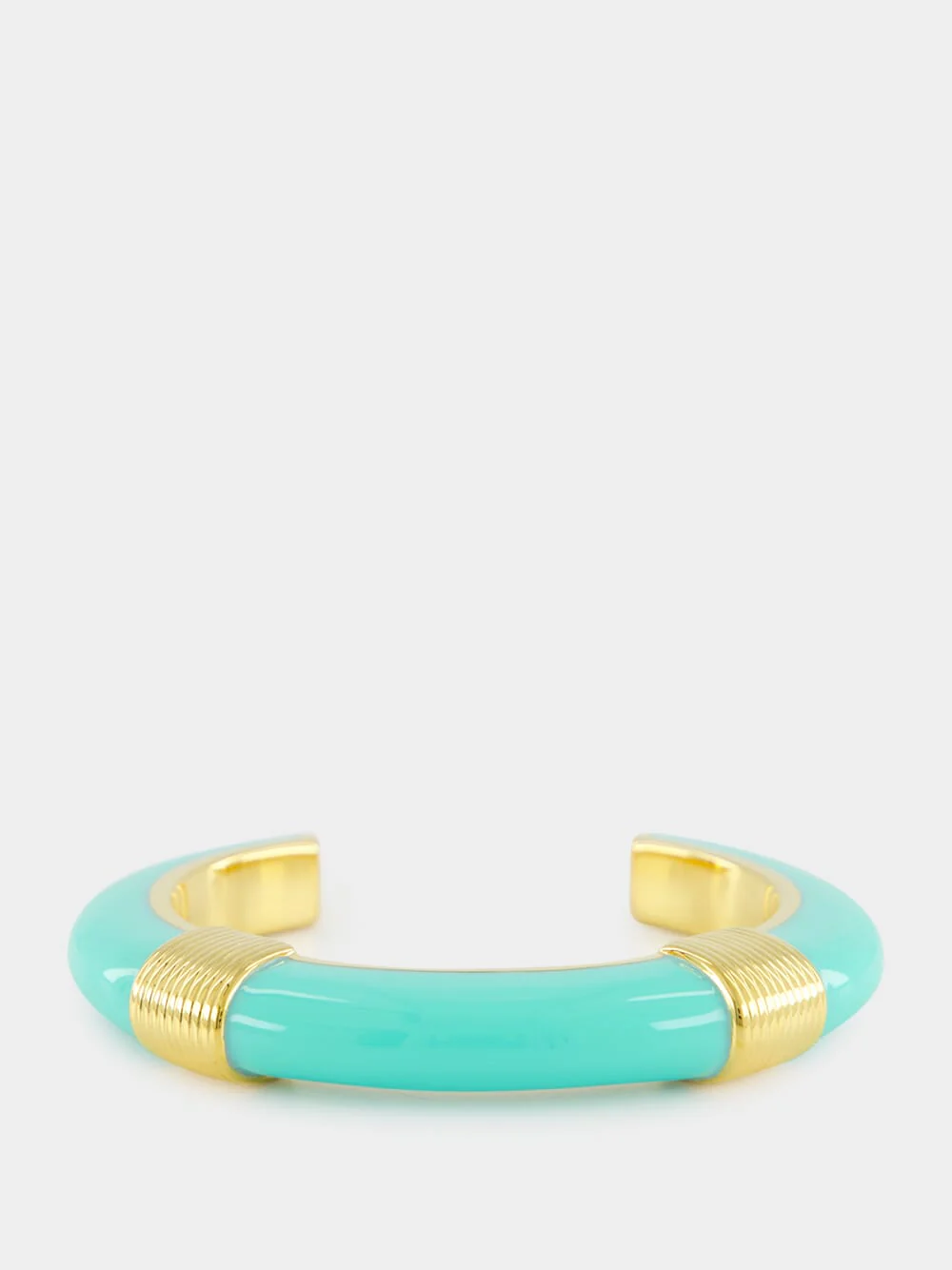 Katt Baby Blue Bracelet