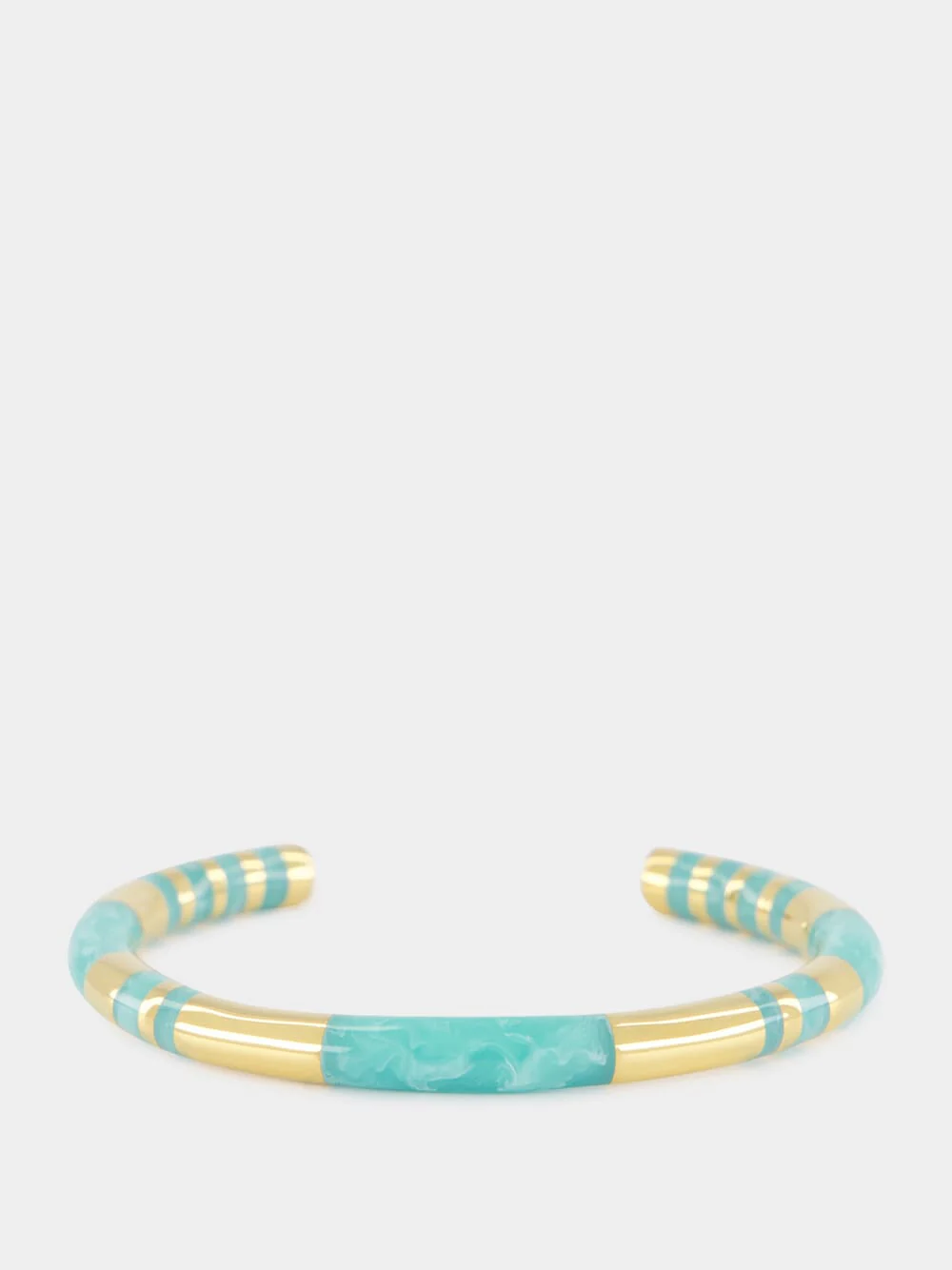 Positano Amazonite Rush Bracelet