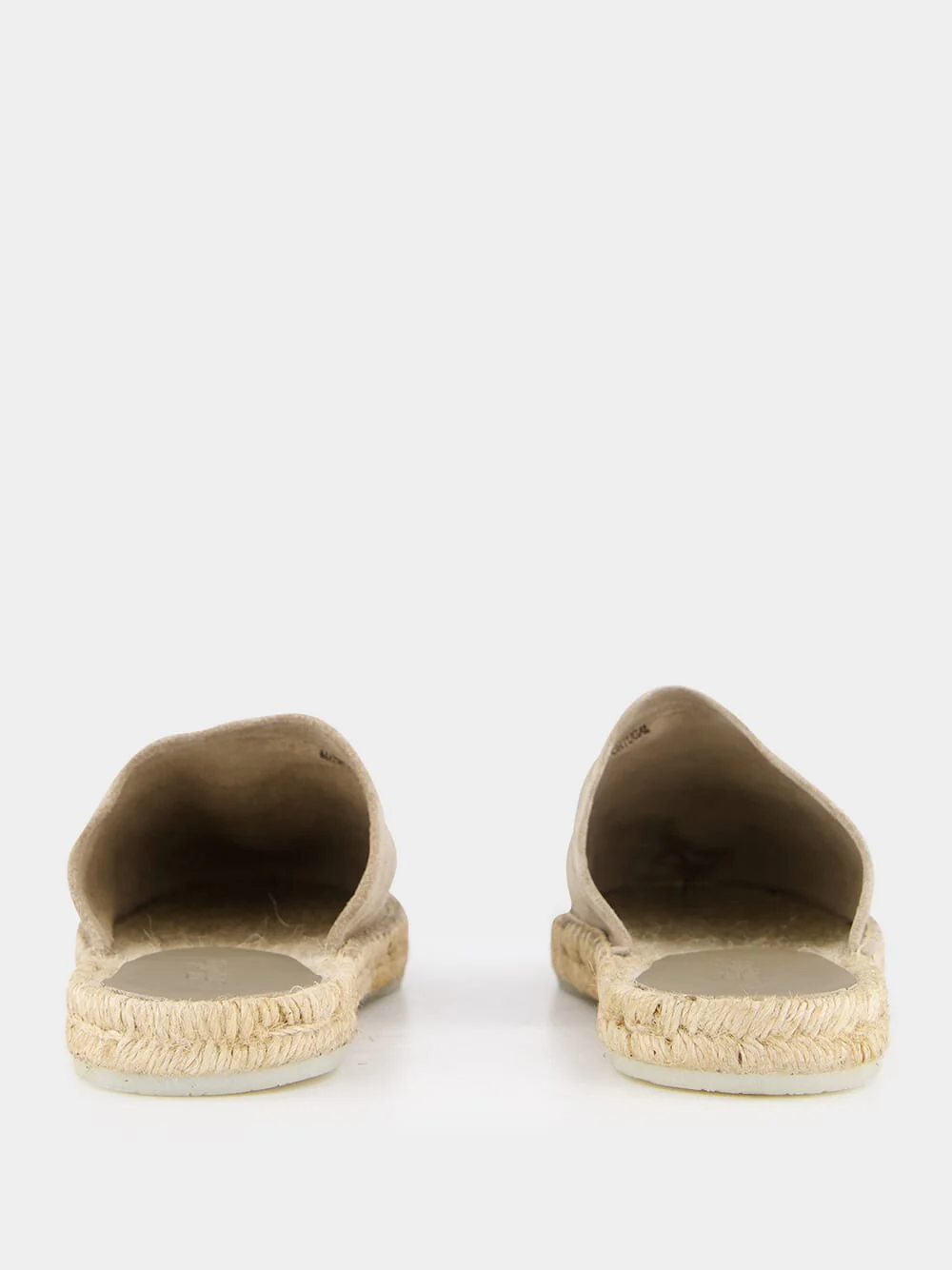 Light Grey Beachside Slipper - Image 5