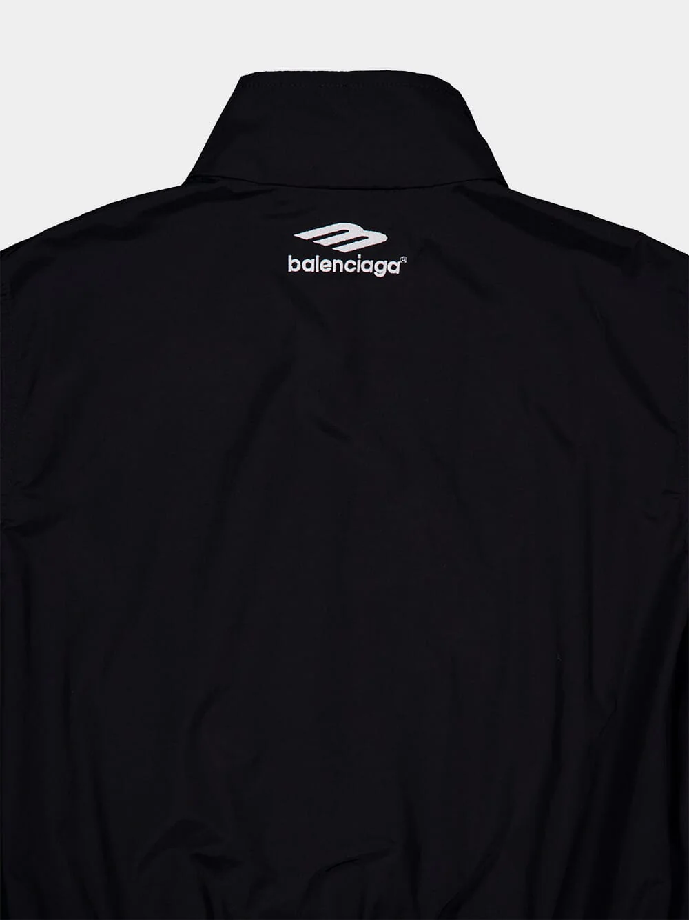 3B Sports Icon Fitted Tracksuit Jacket  - Image 4