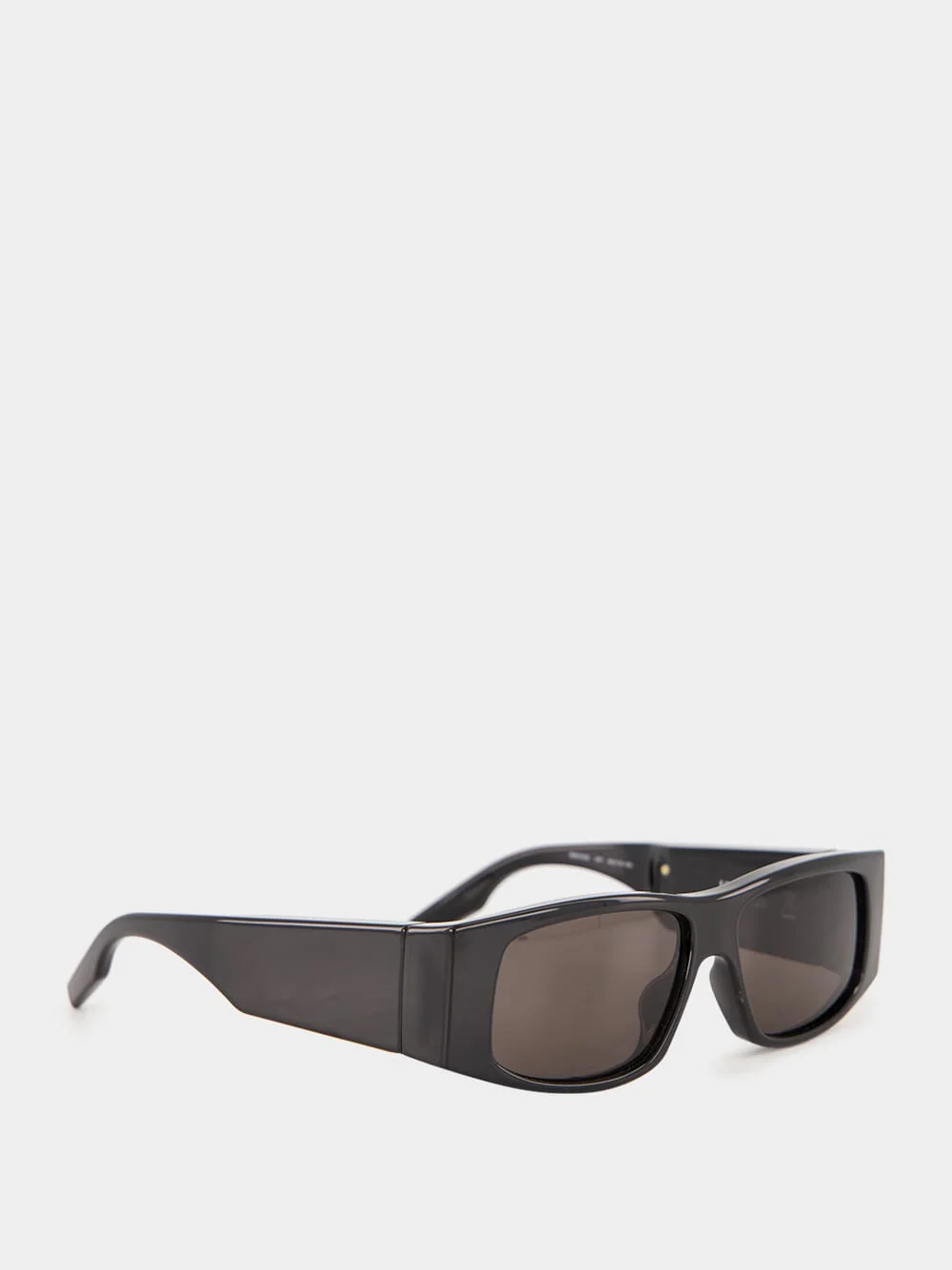 Black LED Frame Sunglasses - Image 2