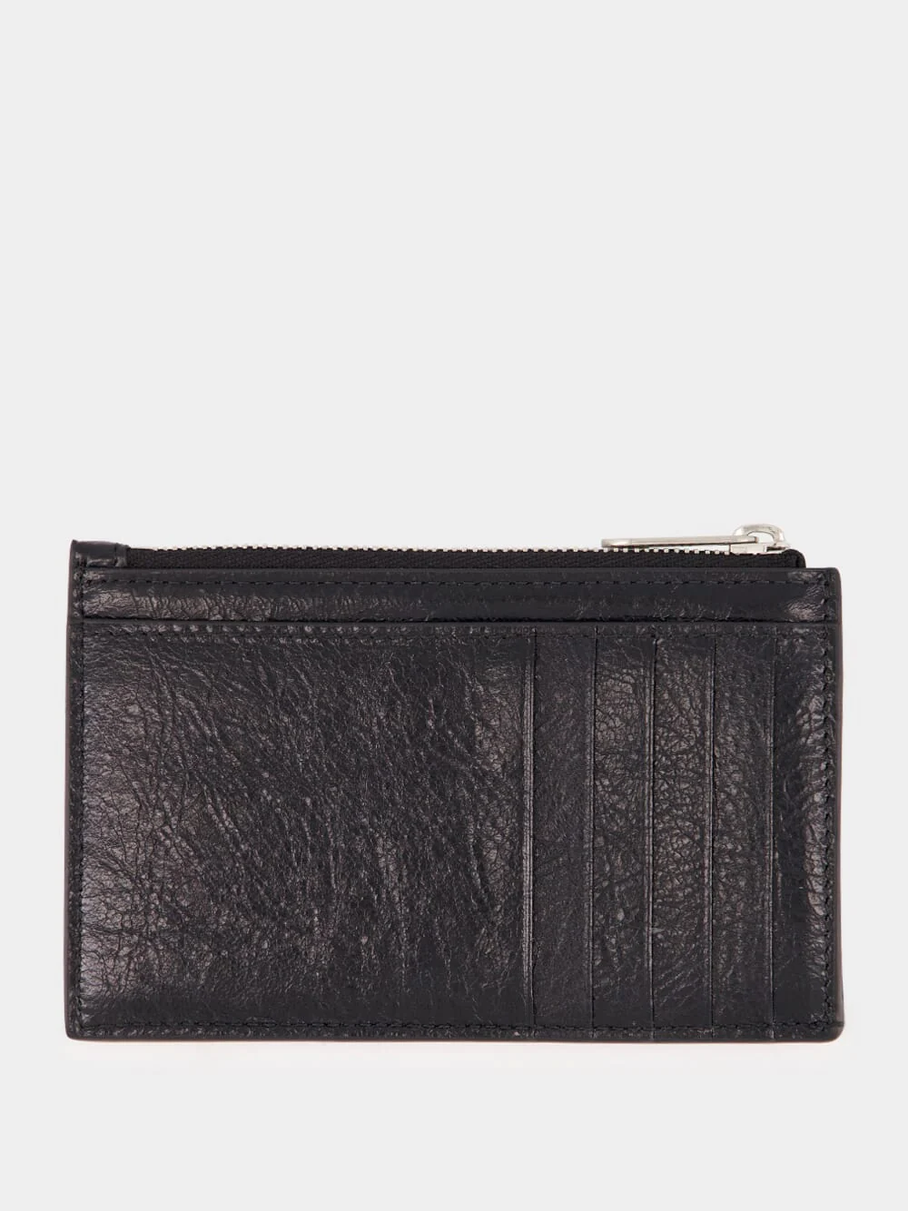 Black Superbusy Coin and Card Holder - Image 2