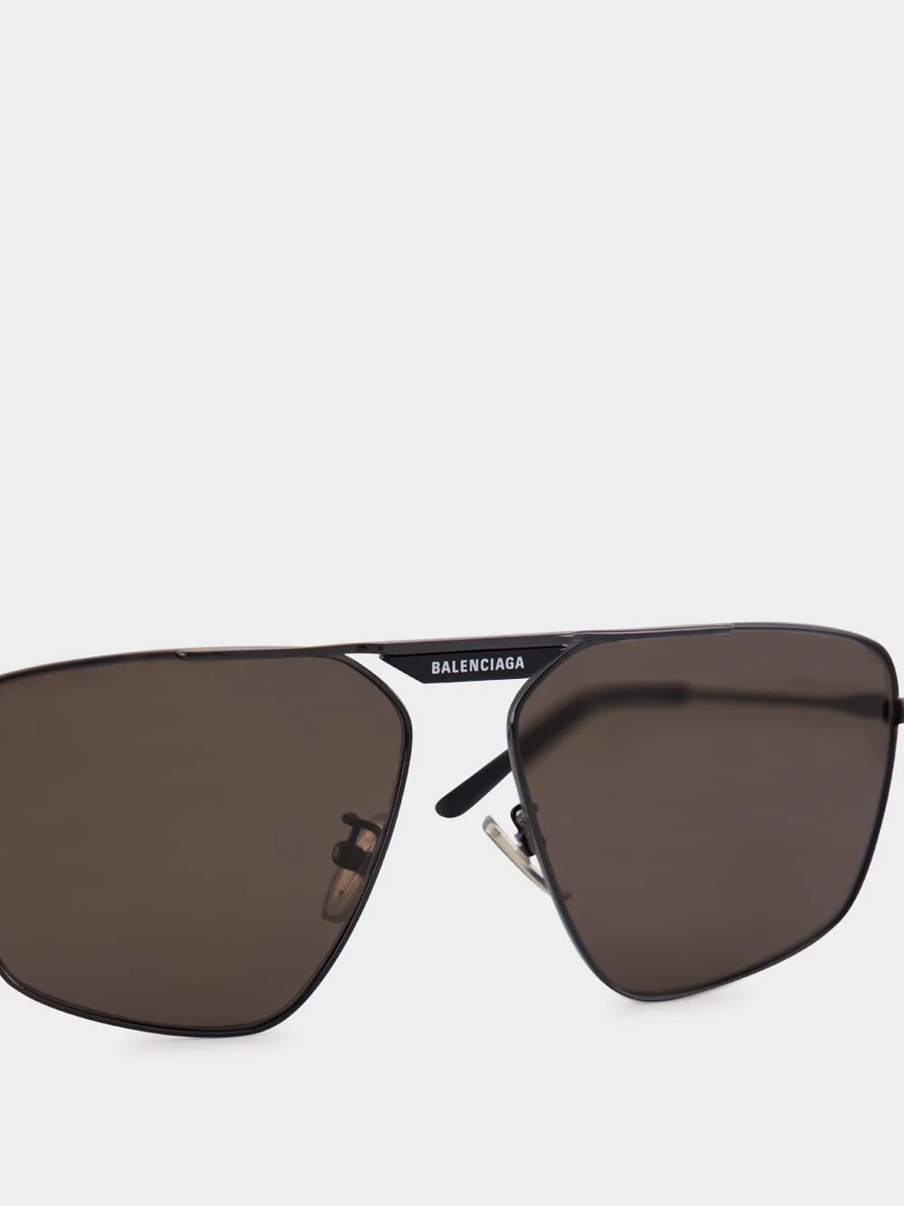 Black Tag 2.0 Navigator Sunglasses - Image 4