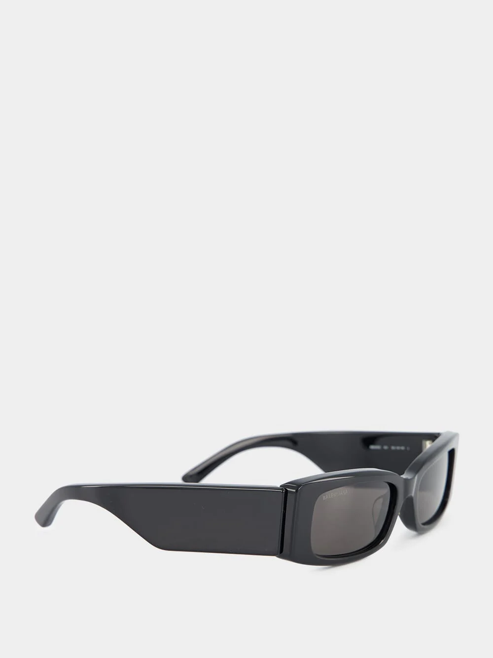 Rectangle Frame Sunglasses - Image 3