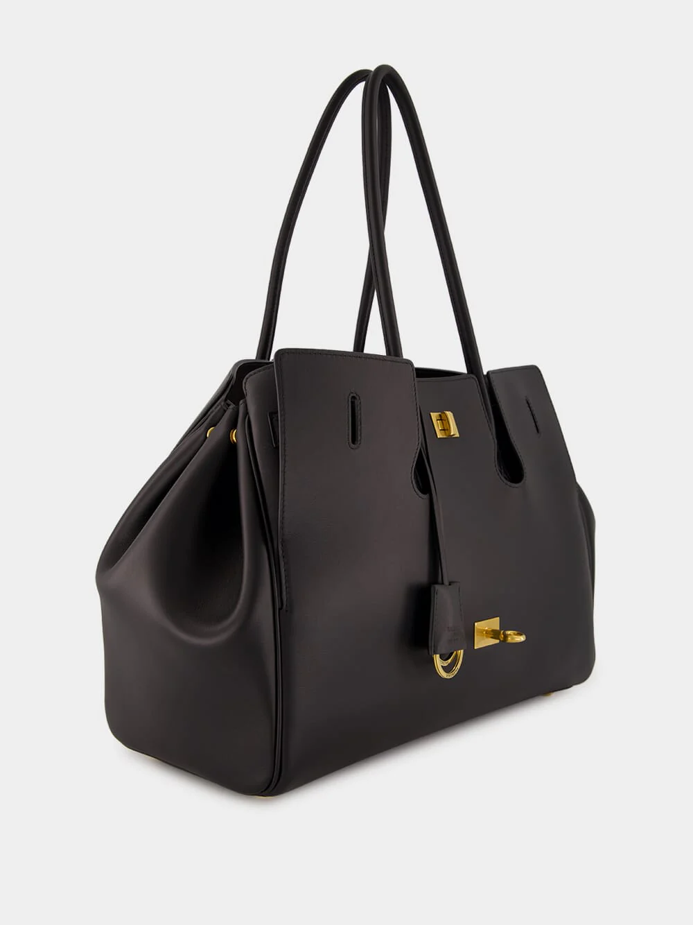 Black Bel Air Medium Carry All Bag - Image 4