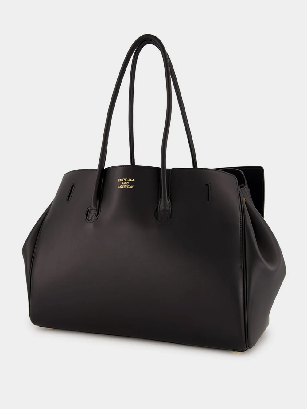 Black Bel Air Medium Carry All Bag - Image 6