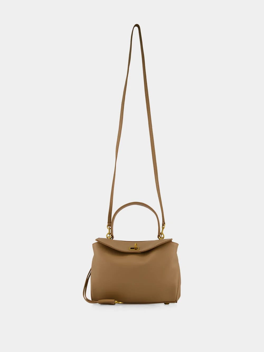 Latte Rodeo Mini Handbag - Image 2