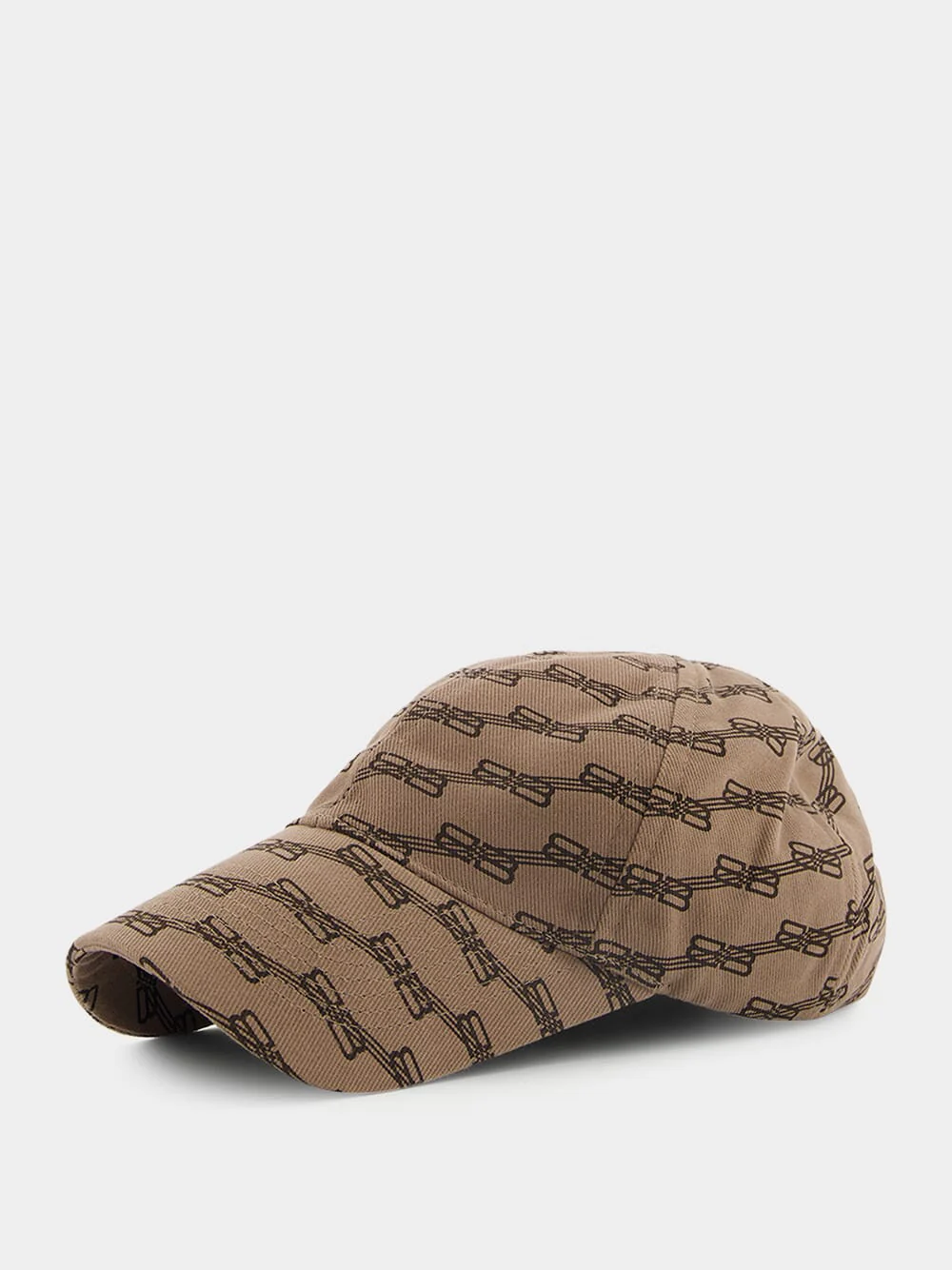BB Monogram Cap