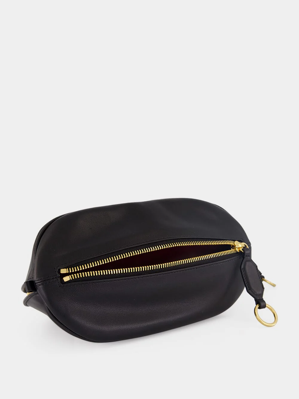 Black Bolero Bowling Mini Bag - Image 10