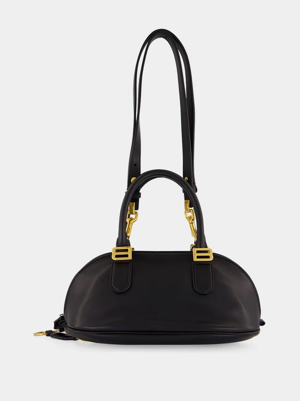Black Bolero Bowling Mini Bag - Image 3