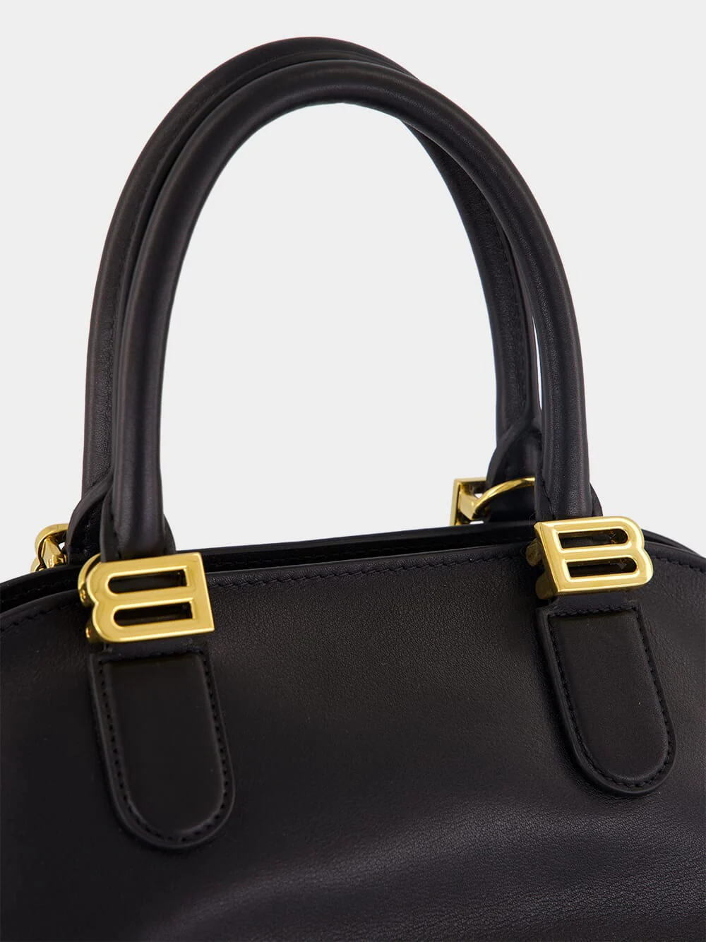 Black Bolero Bowling Mini Bag - Image 9