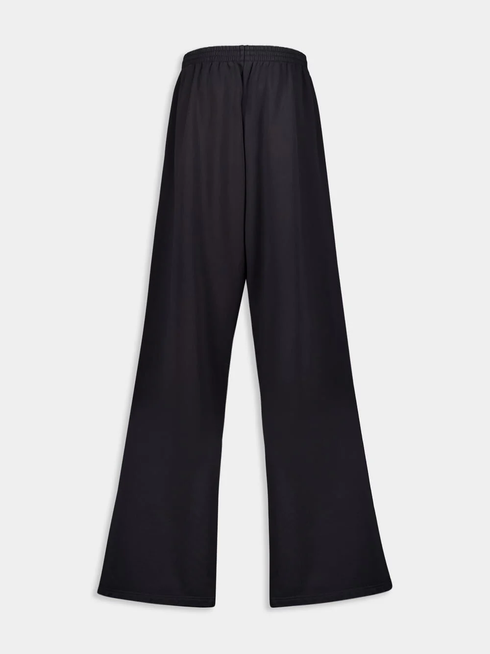 Black Men's Under Armour Baggy Sweatpants - Image 3