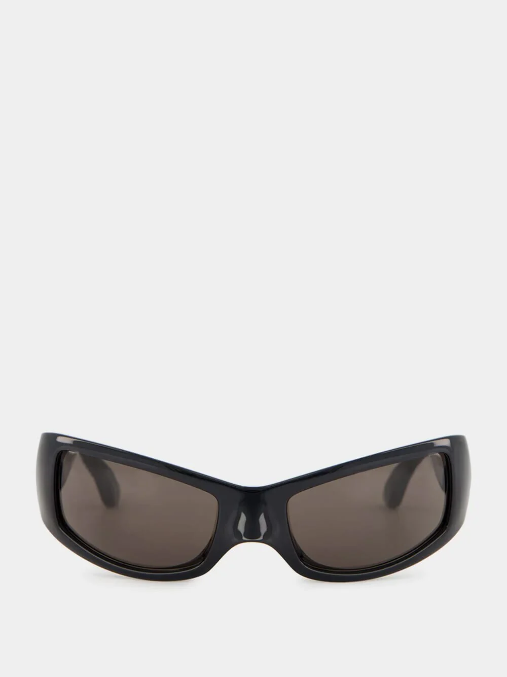 Black Raven Cat Sunglasses