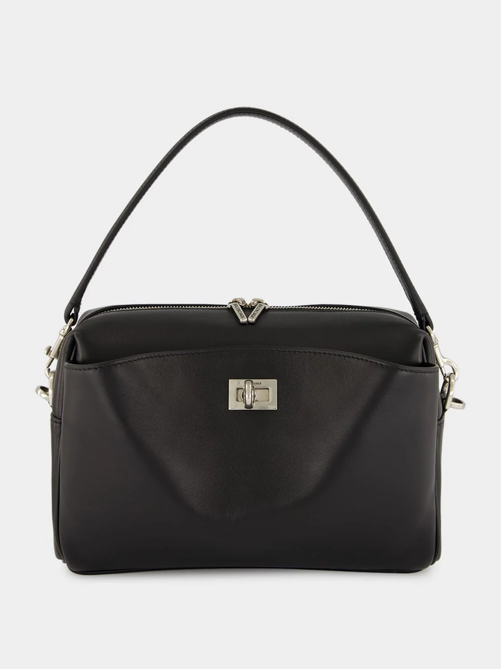 Black Rodeo Camera Bag