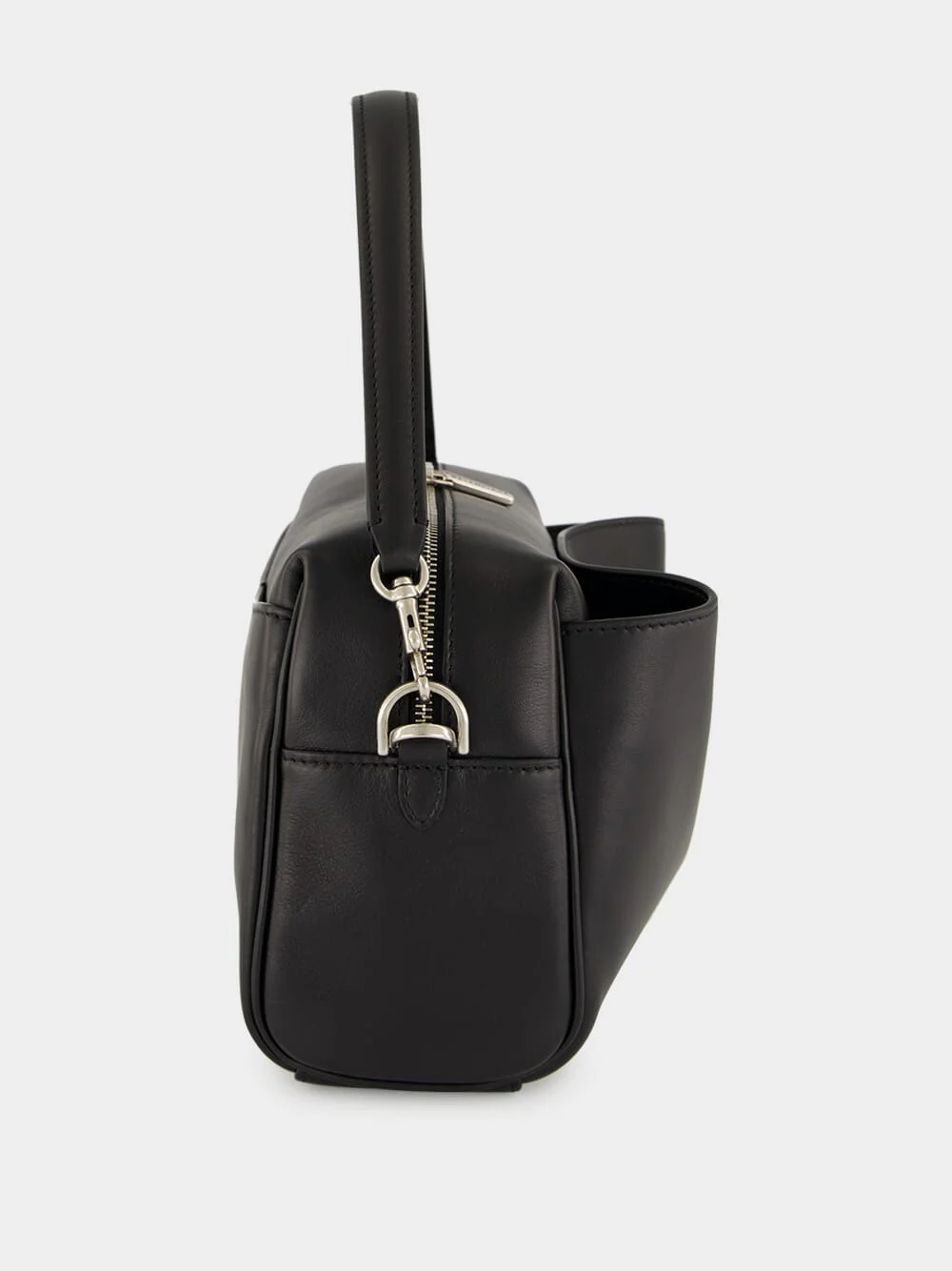 Black Rodeo Camera Bag - Image 6