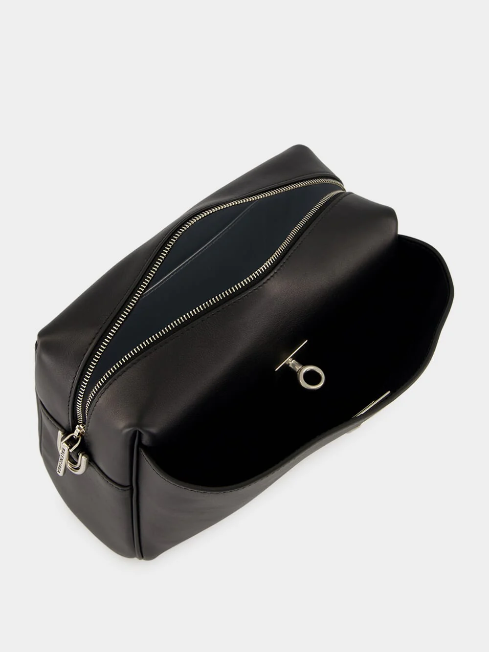 Black Rodeo Camera Bag - Image 8