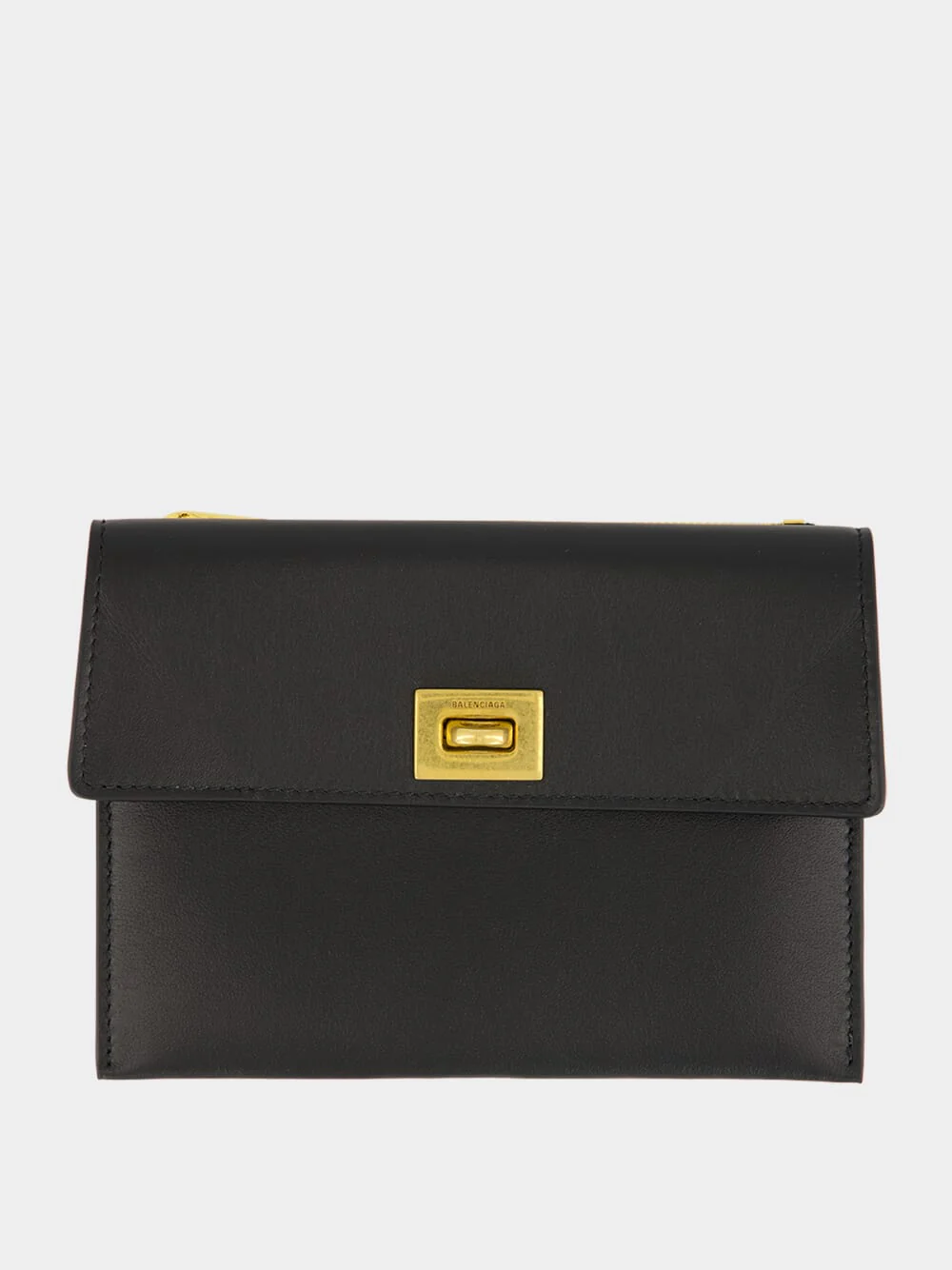 Black Rodeo Large Coin and Card Holder