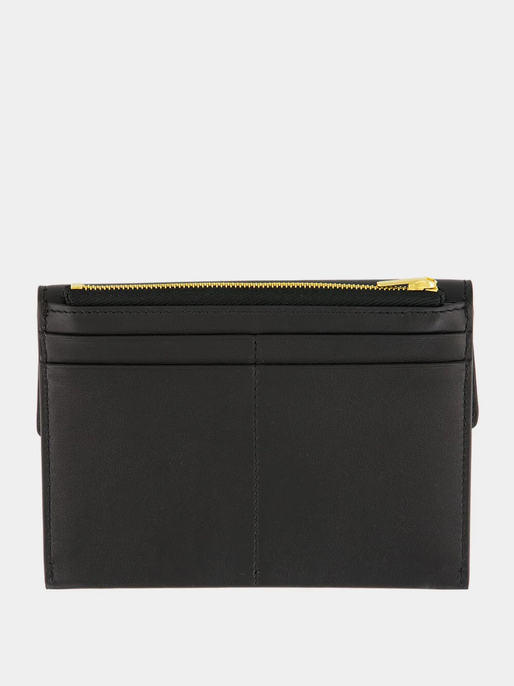 Black Rodeo Large Coin and Card Holder - Image 2