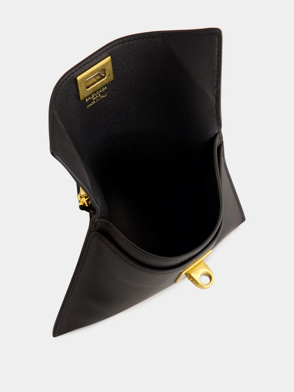 Black Rodeo Large Coin and Card Holder - Image 3