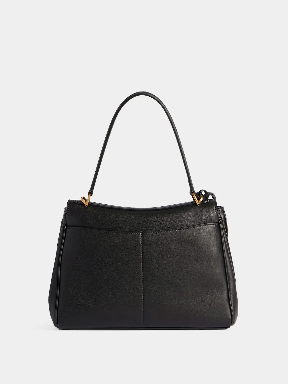 Black Rodeo Small Handbag - Image 7
