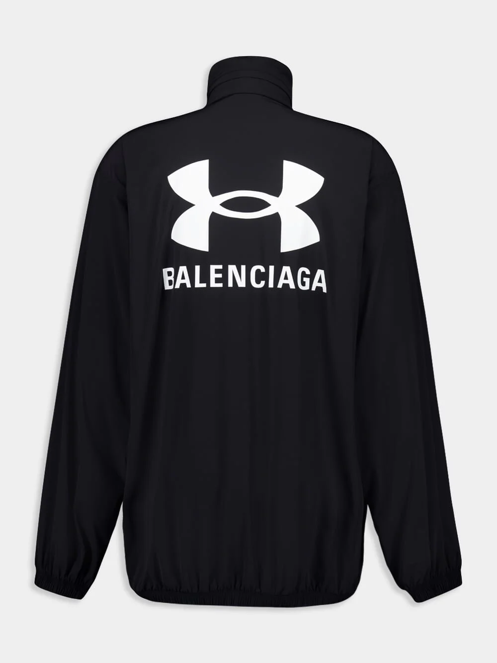 Black Under Armour® Windbreake - Image 3