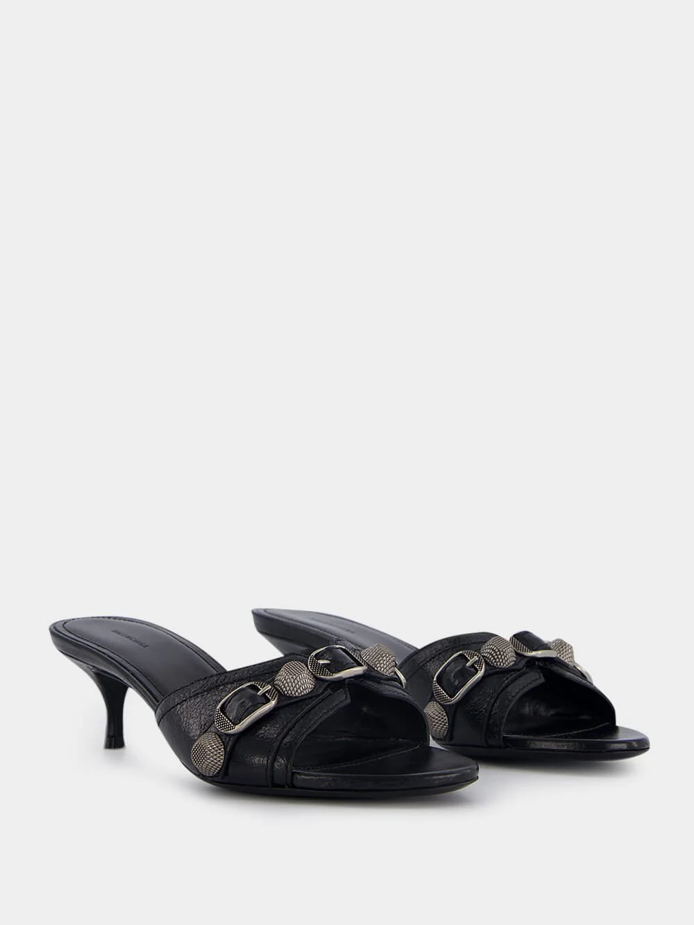 Cagole 50mm Mules - Image 3