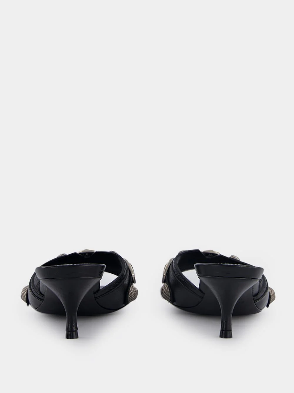 Cagole 50mm Mules - Image 5