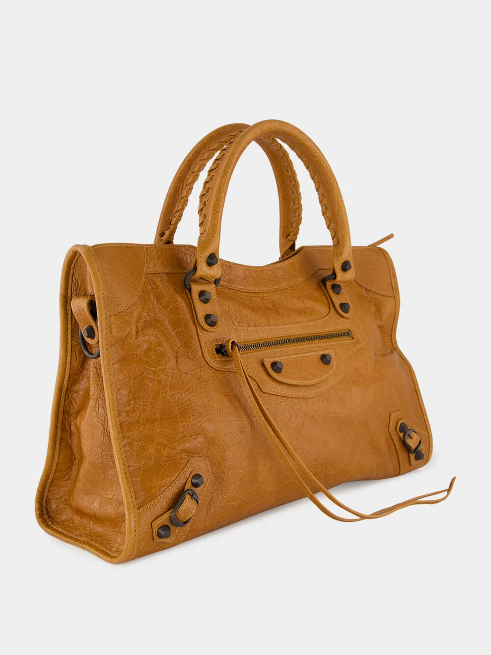 Camel Le City Medium Bag - Image 3