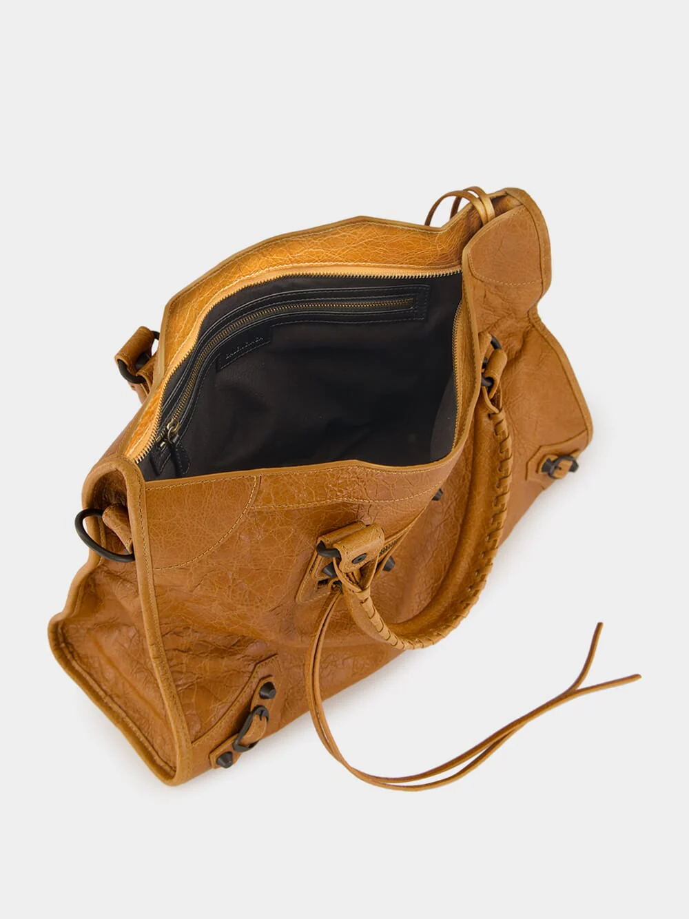 Camel Le City Medium Bag - Image 6