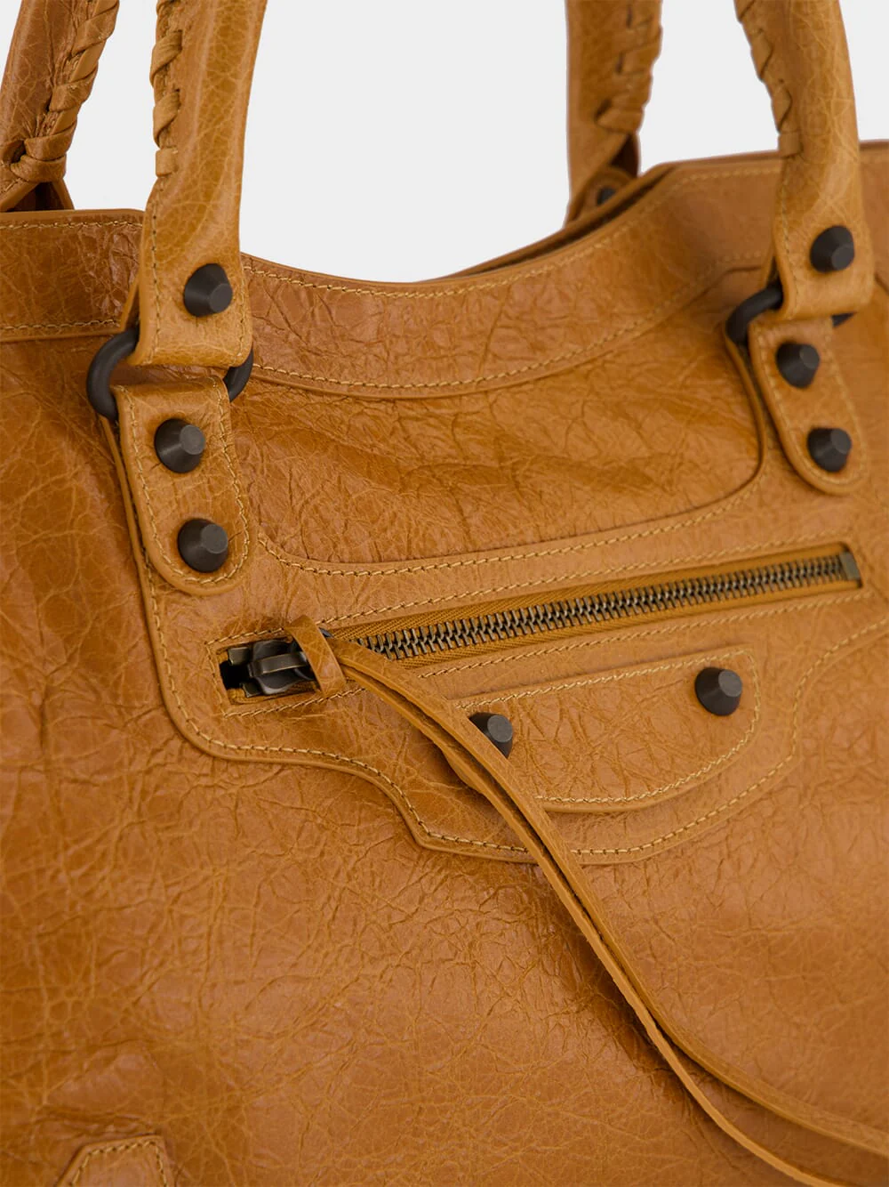 Camel Le City Medium Bag - Image 7